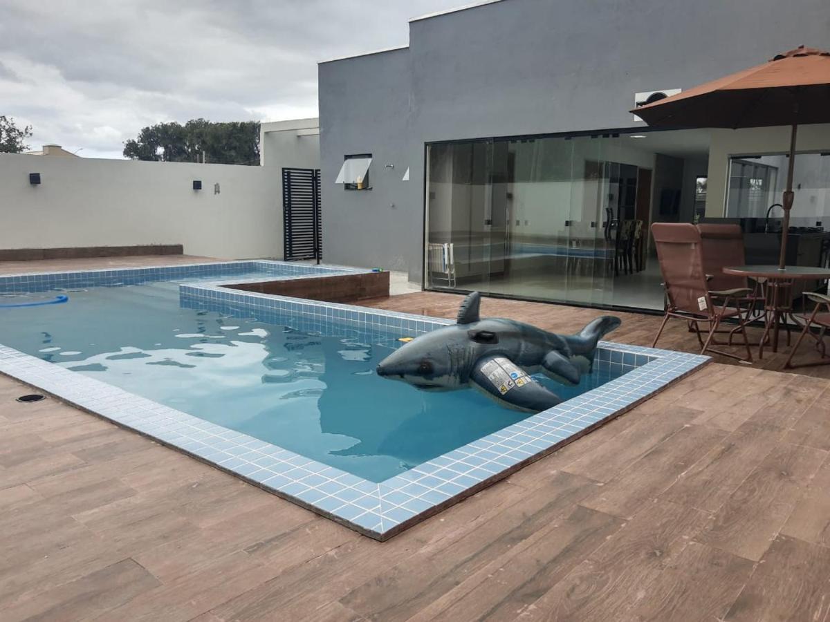 Casa Ampla E Espacosa A 200M Do Mar! Гуаратуба Екстериор снимка
