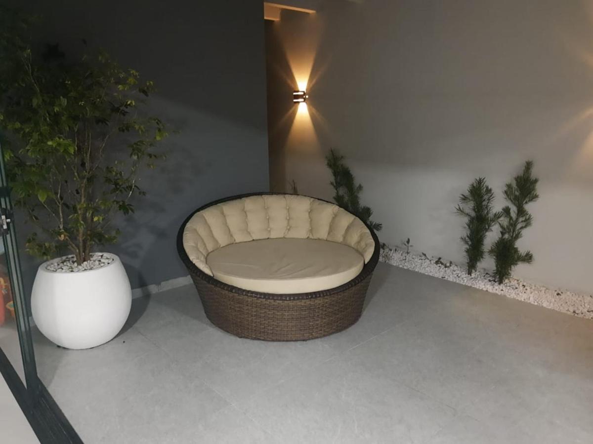 Casa Ampla E Espacosa A 200M Do Mar! Гуаратуба Екстериор снимка